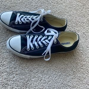 ✨Men’s Converse ALL⭐️Star - Size 9